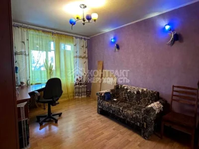 Apartment. Kharkiv, Valentynivska Street.