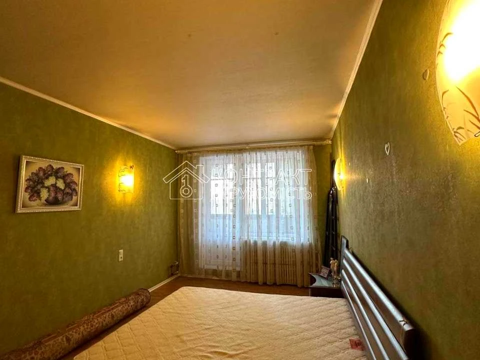 Apartment. Kharkiv, Valentynivska Street.