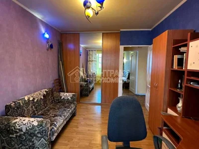 Apartment. Kharkiv, Valentynivska Street.