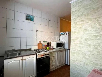 Apartment. Kharkiv, Valentynivska Street.