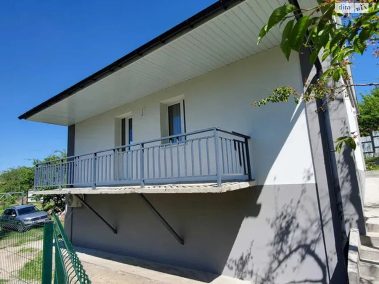 Продаж Дім