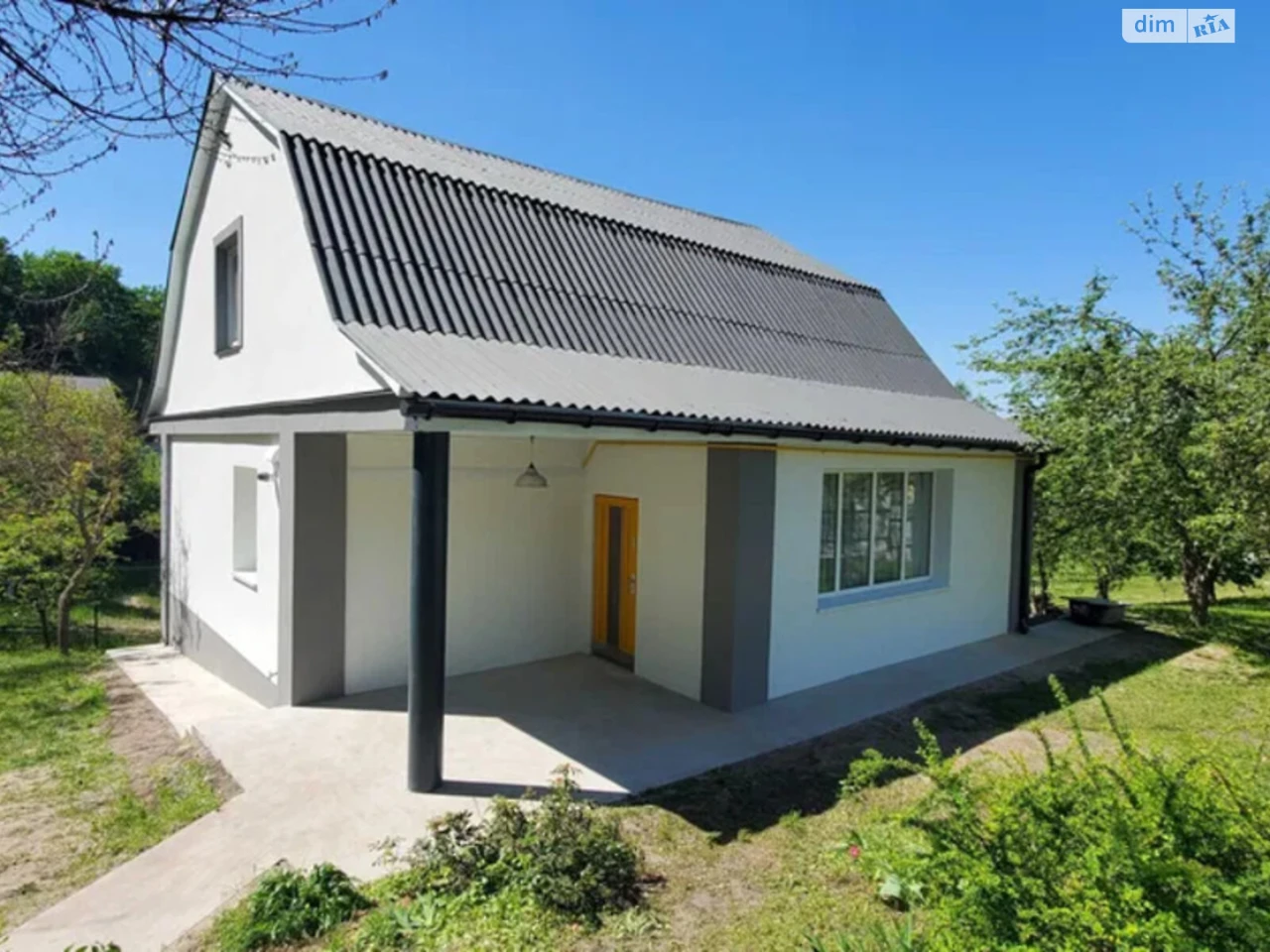 Продаж Дім