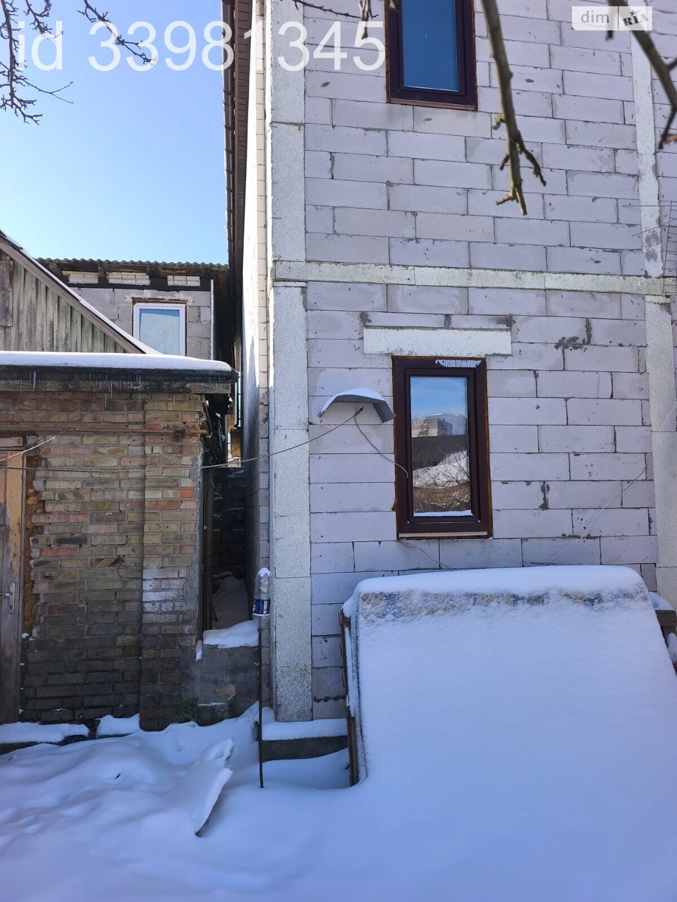 Продаж Дім Біличі