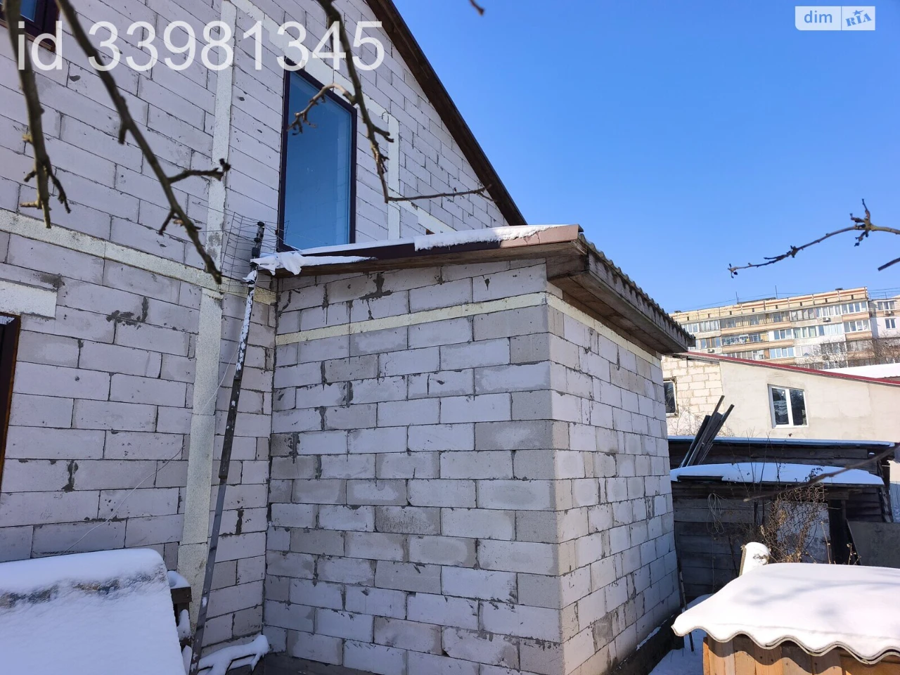 Продаж Дім Біличі