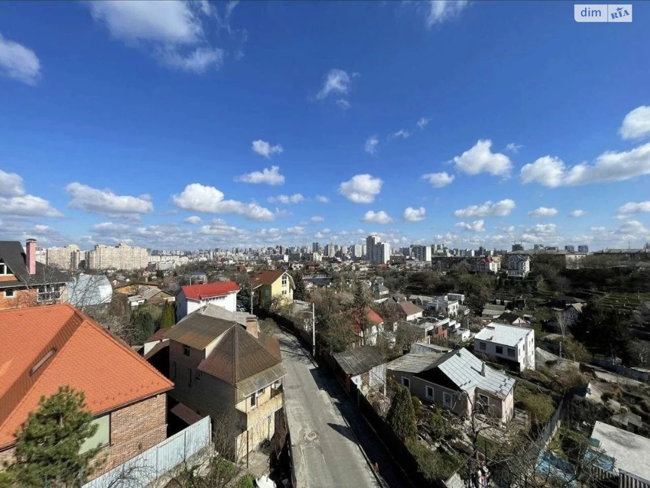 Продаж Дуплекс Голосіївський