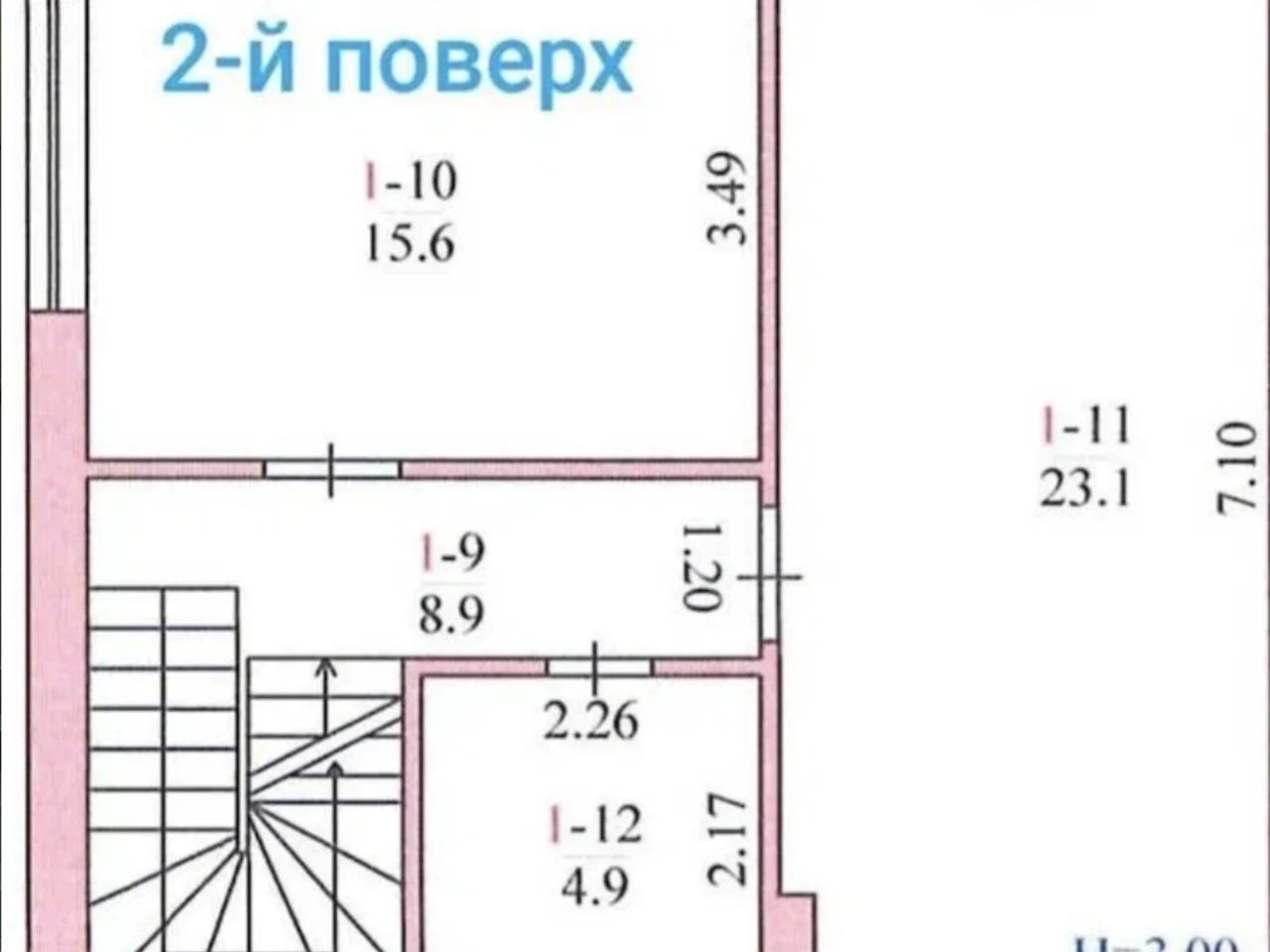 Продаж Дуплекс Голосіївський
