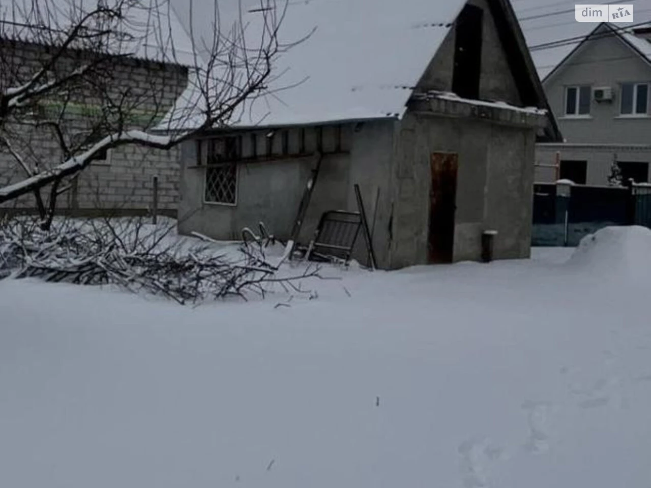Продаж Дім Осокорки