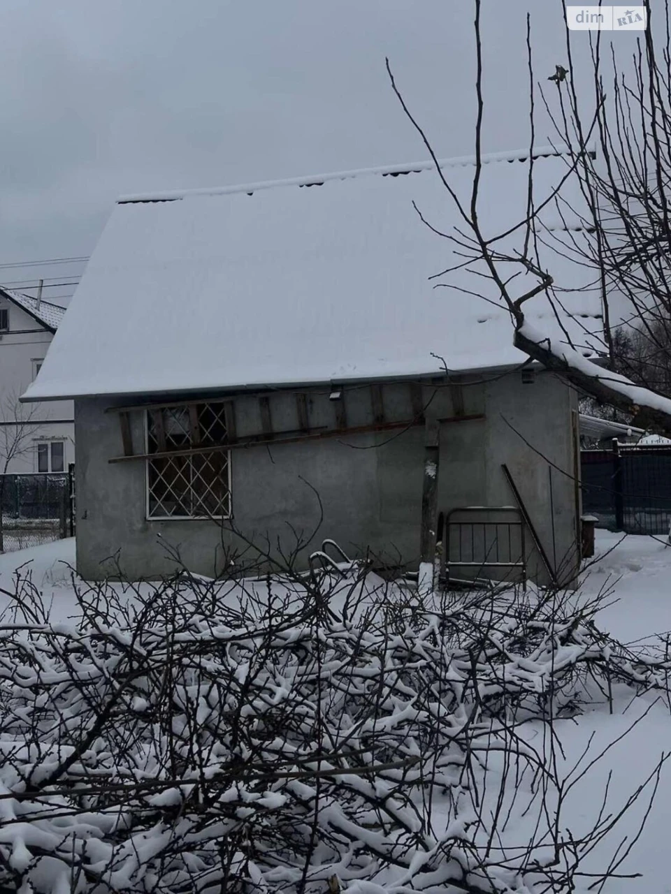 Продаж Дім Осокорки