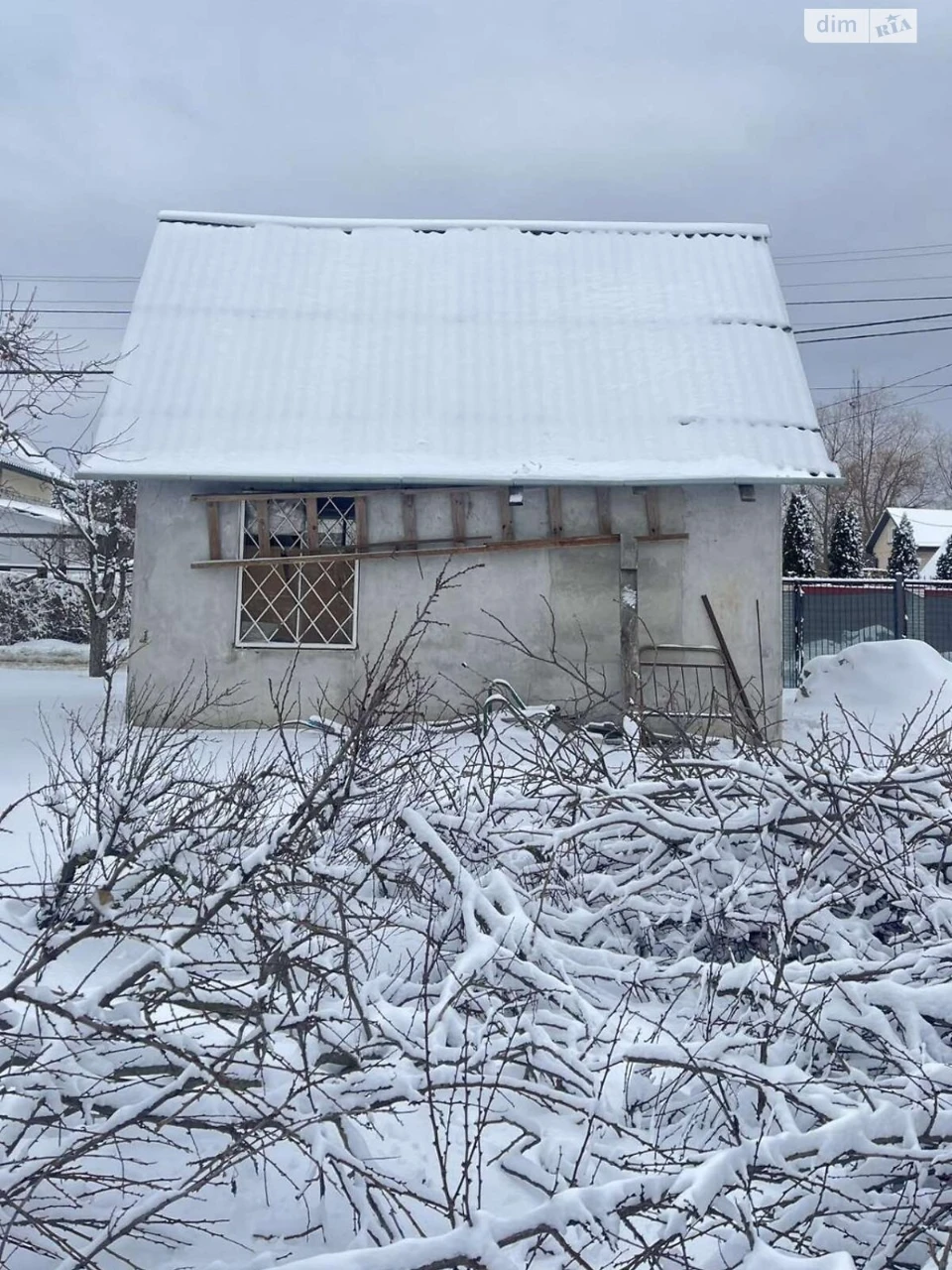 Продаж Дім Осокорки