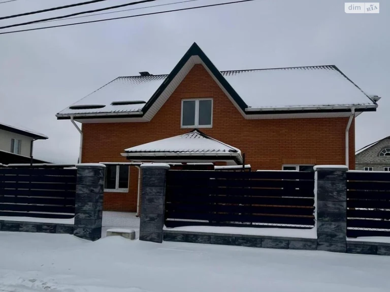 Продаж Дім Осокорки