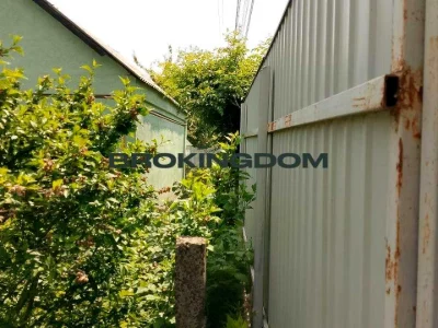 Будинок. Київ, Лугова вул.