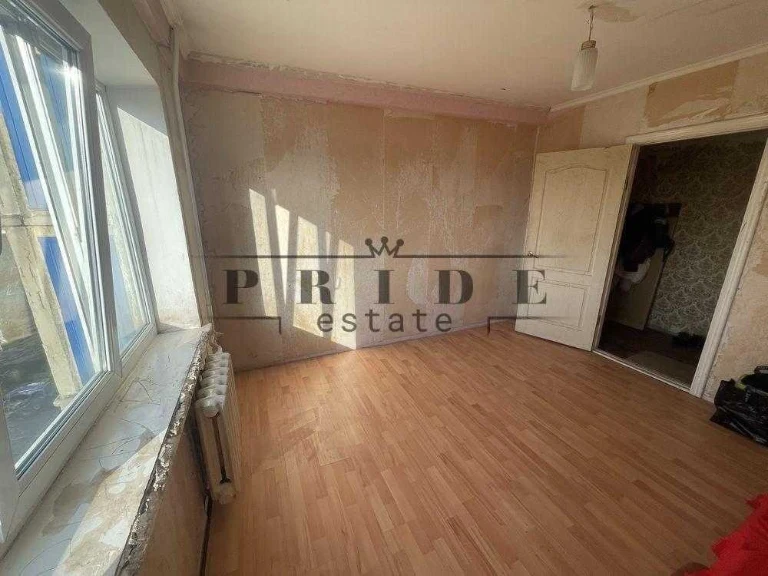 3-room apartment for sale 60.2 m², Sholom Aleichema St., 8A