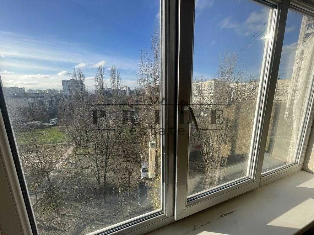 3-room apartment for sale 60.2 m², Sholom Aleichema St., 8A