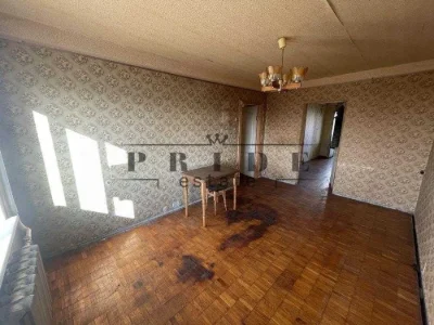 3-room apartment for sale 60.2 m², Sholom Aleichema St., 8A