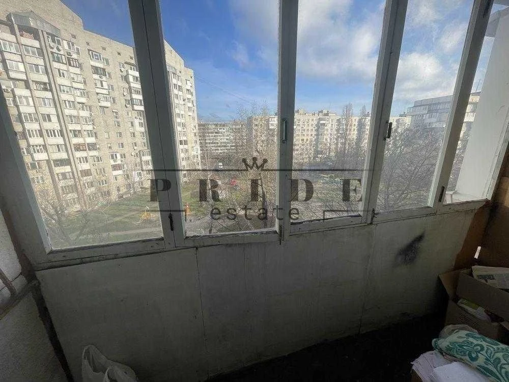 3-room apartment for sale 60.2 m², Sholom Aleichema St., 8A