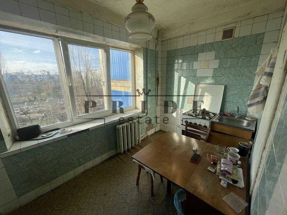 3-room apartment for sale 60.2 m², Sholom Aleichema St., 8A
