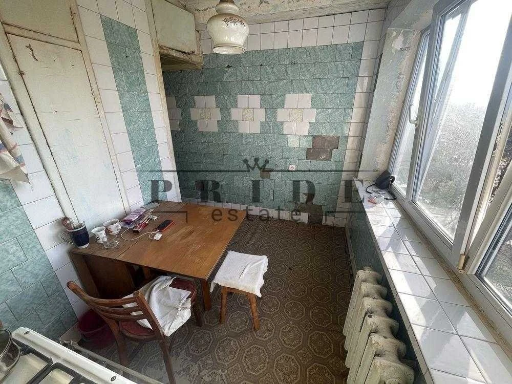 3-room apartment for sale 60.2 m², Sholom Aleichema St., 8A