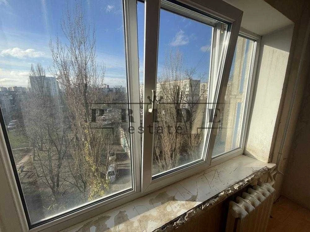 3-room apartment for sale 60.2 m², Sholom Aleichema St., 8A