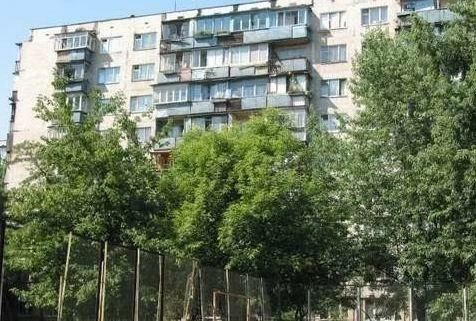 3-room apartment for sale 60.2 m², Sholom Aleichema St., 8A