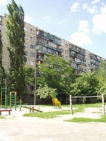 3-room apartment for sale 60.2 m², Sholom Aleichema St., 8A