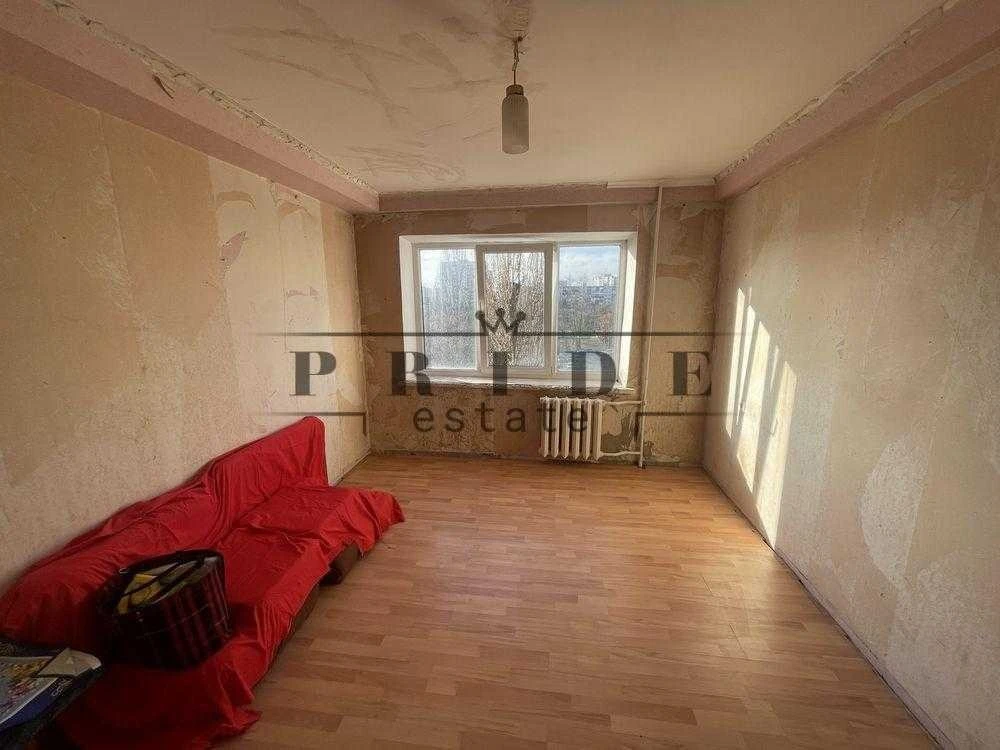 3-room apartment for sale 60.2 m², Sholom Aleichema St., 8A