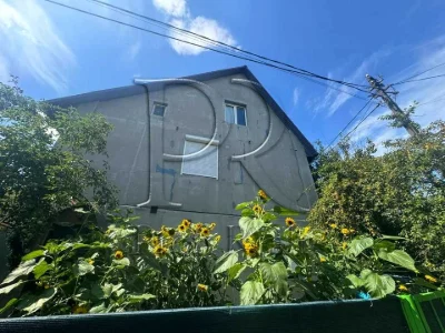 Будинок. Київ, Лугова вулиця