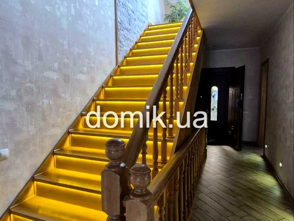 Будинок. Київ, Счастлива