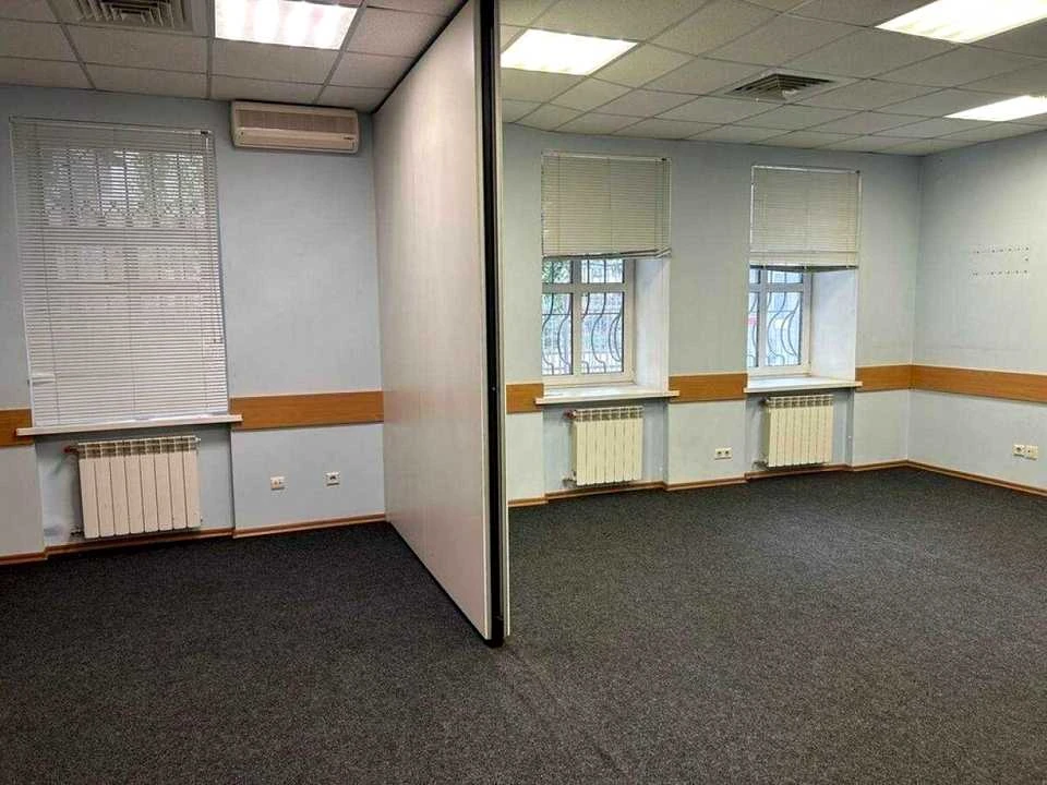 Будинок. Київ, Саксаганського вул.