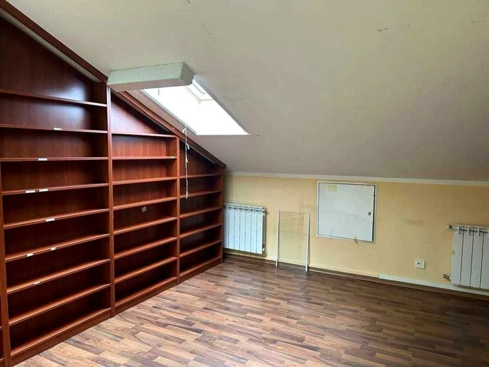 Будинок. Київ, Саксаганського вул.
