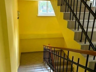 Будинок. Київ, Саксаганського вул.