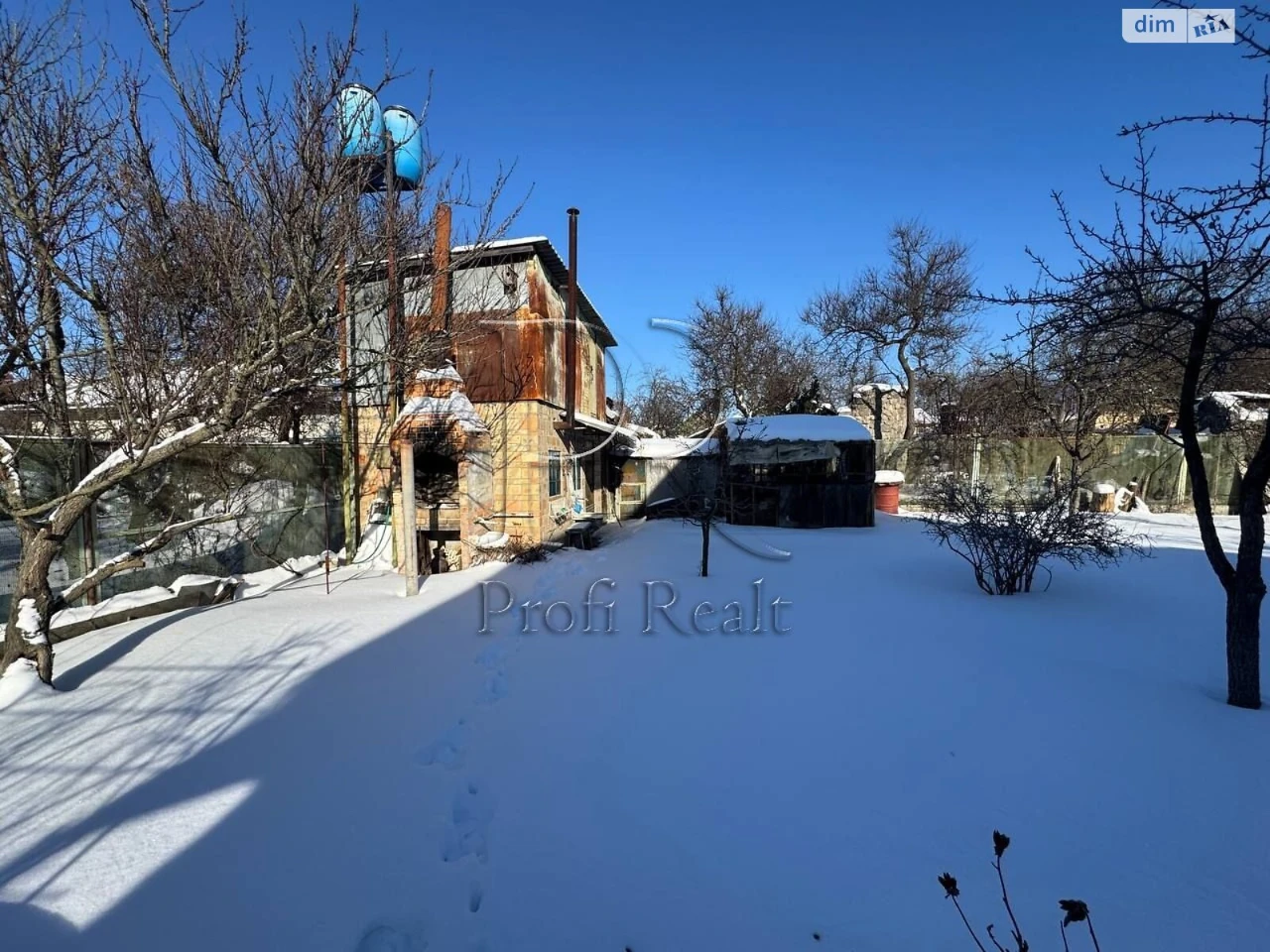 Продаж Дім Дарницький