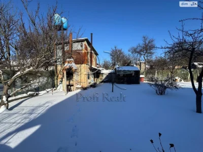 Продаж Дім Дарницький
