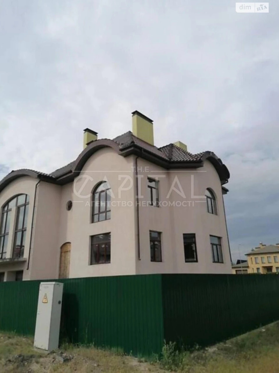 Продаж Дім Дарницький