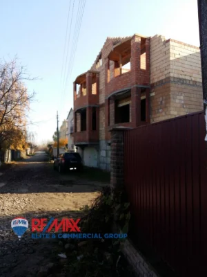 Без %. Половина дуплекса на Осокорках 400 кв.м, озеро, від м