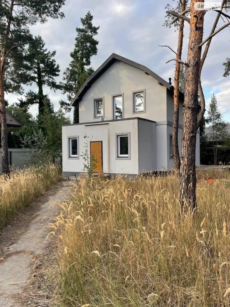 Продаж Дім Вишгородський Масив