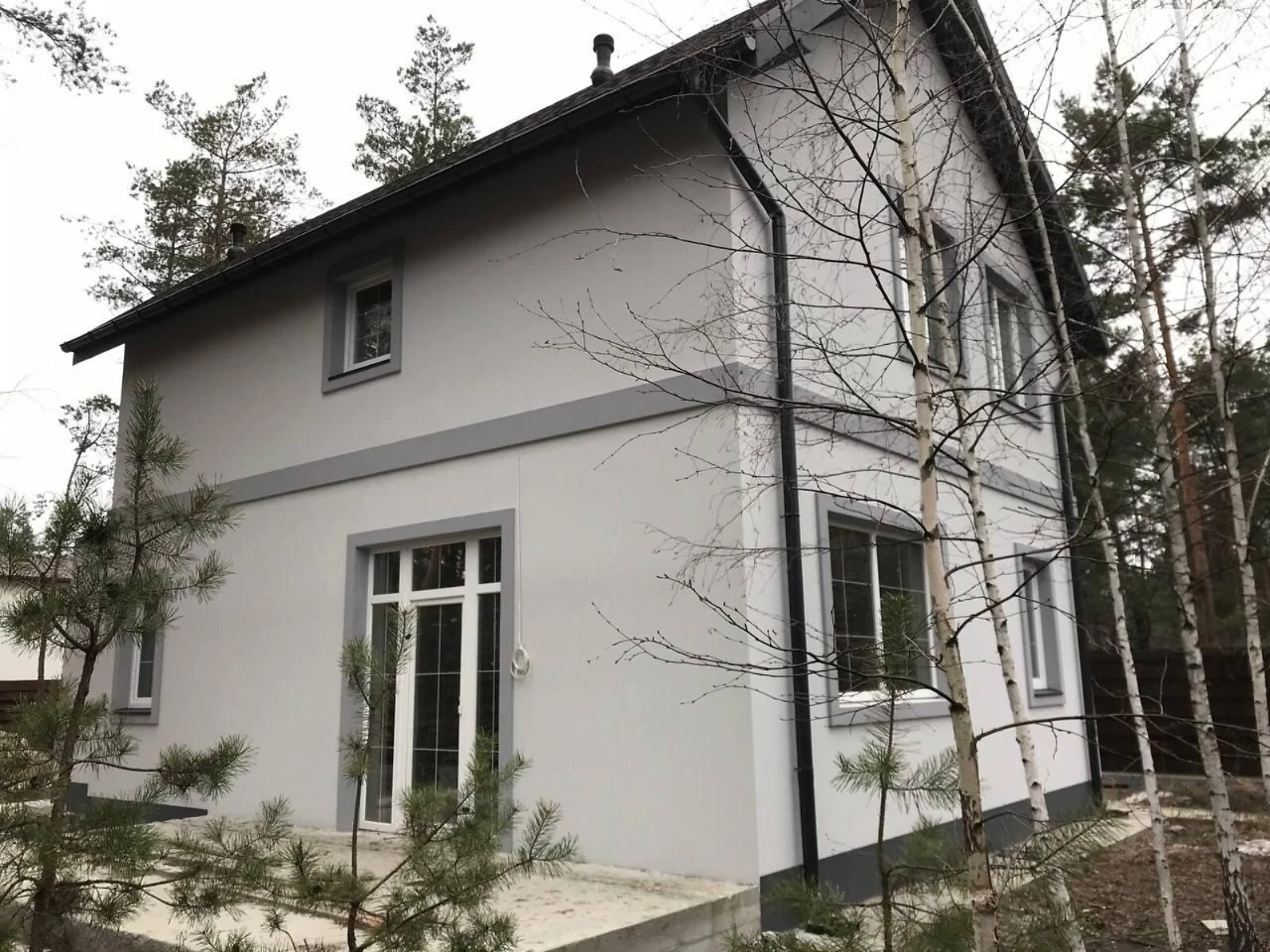 Продаж Дім Вишгородський Масив