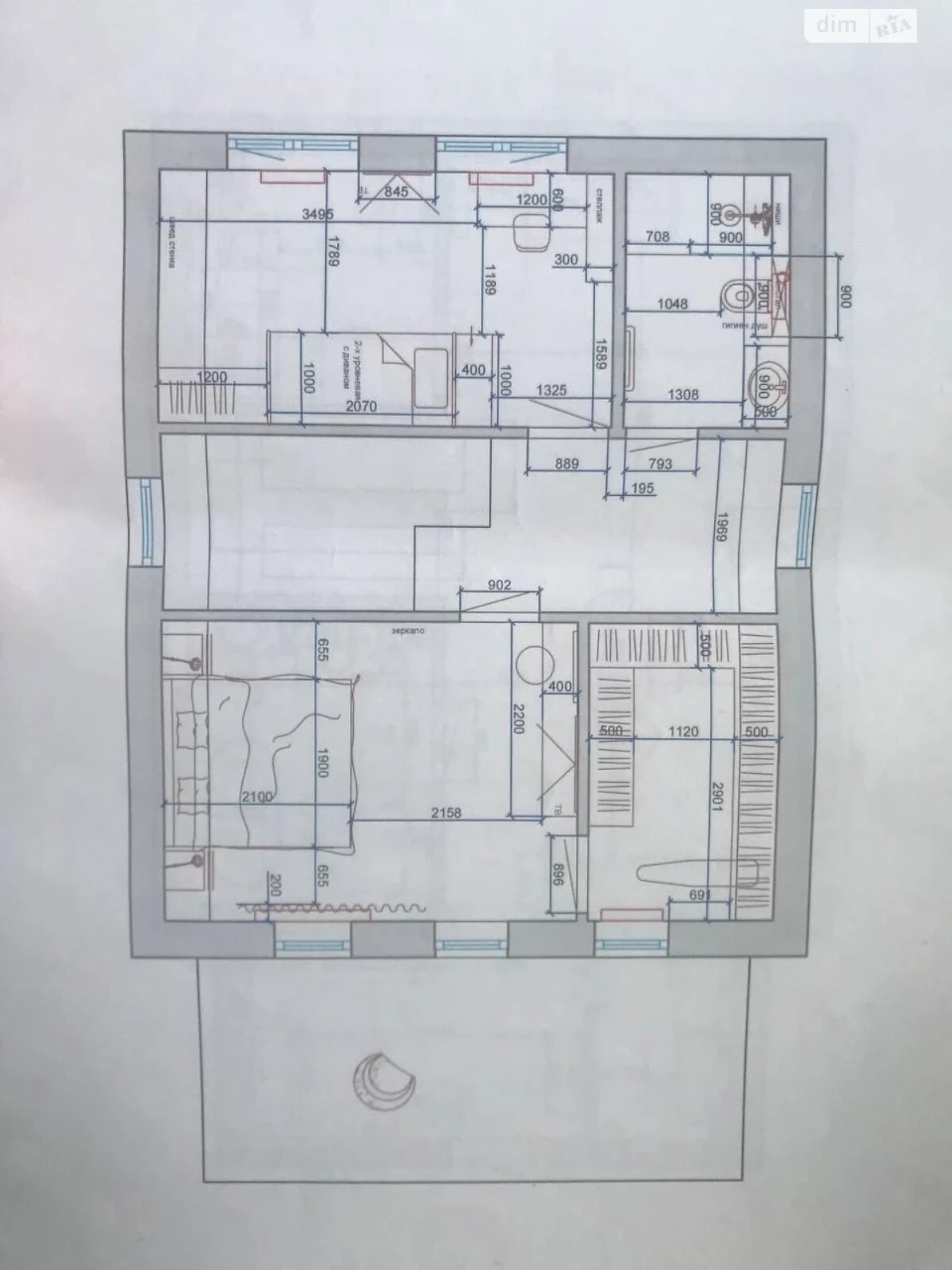 Продаж Дім Вишгородський Масив