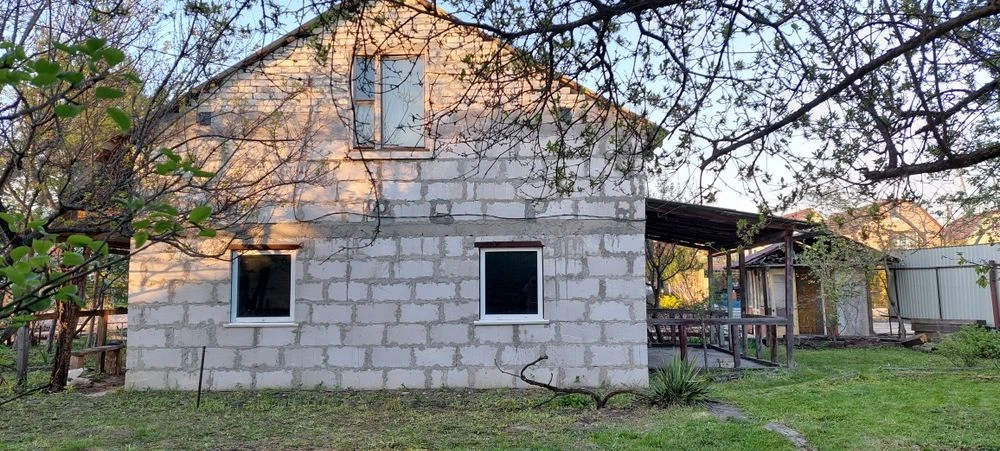 Елітне камерне місце для проживання, будинок з виходом до во