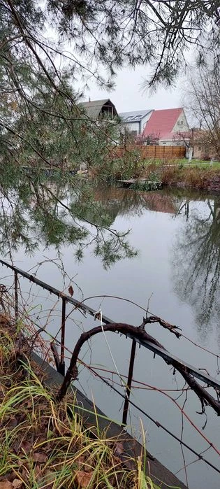 Елітне камерне місце для проживання, будинок з виходом до во