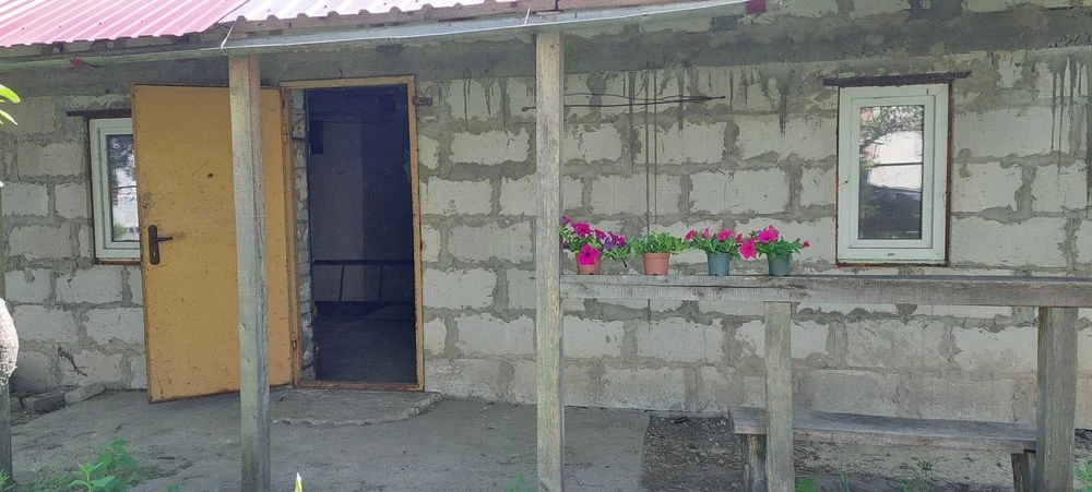 Елітне камерне місце для проживання, будинок з виходом до во