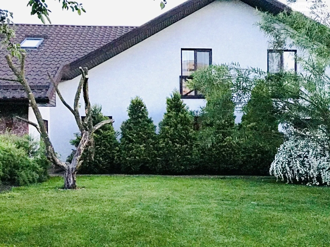 Продаж Дім Бортничі