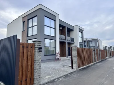 Дуплекс дом квартира метро Славутич Осокорки Дарницкий Киев