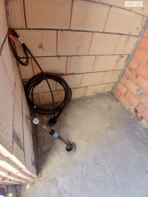 Продаж Таунхаус