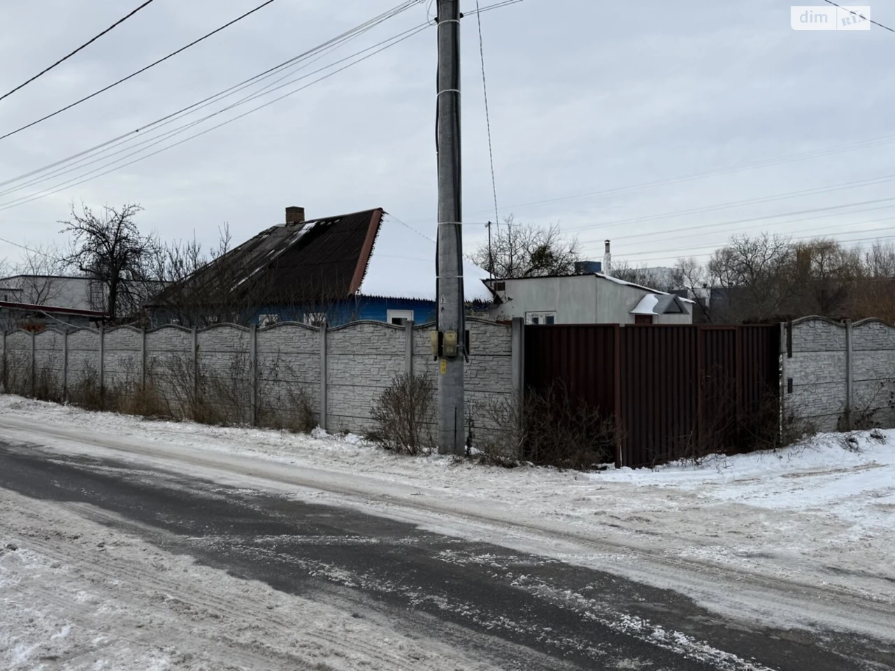Продаж Дім Пирогів