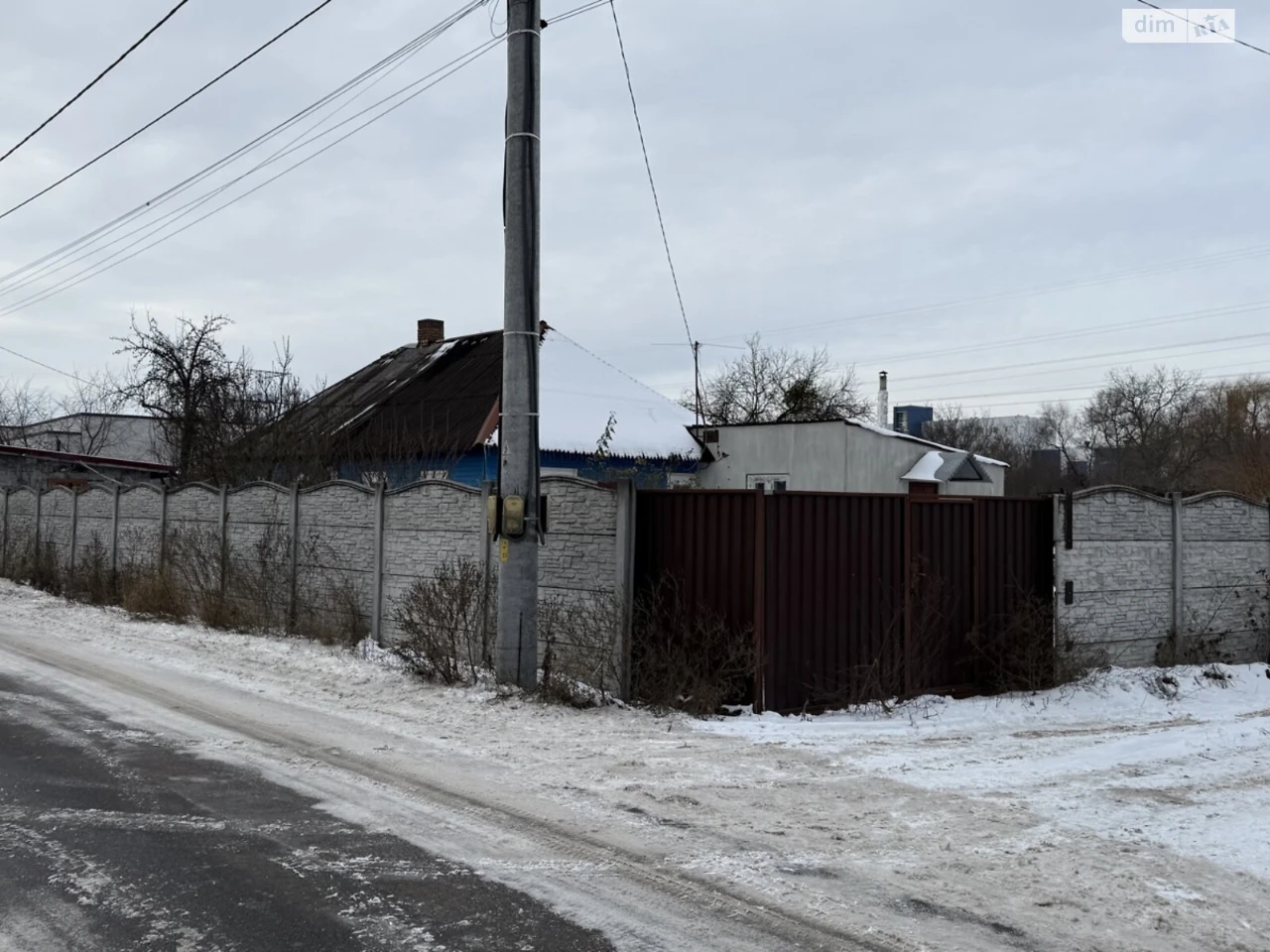 Продаж Дім Пирогів