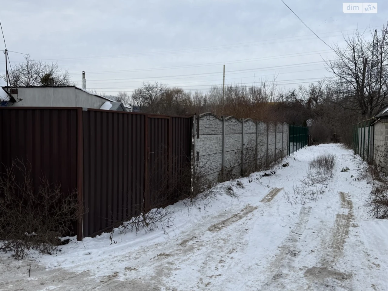 Продаж Дім Пирогів
