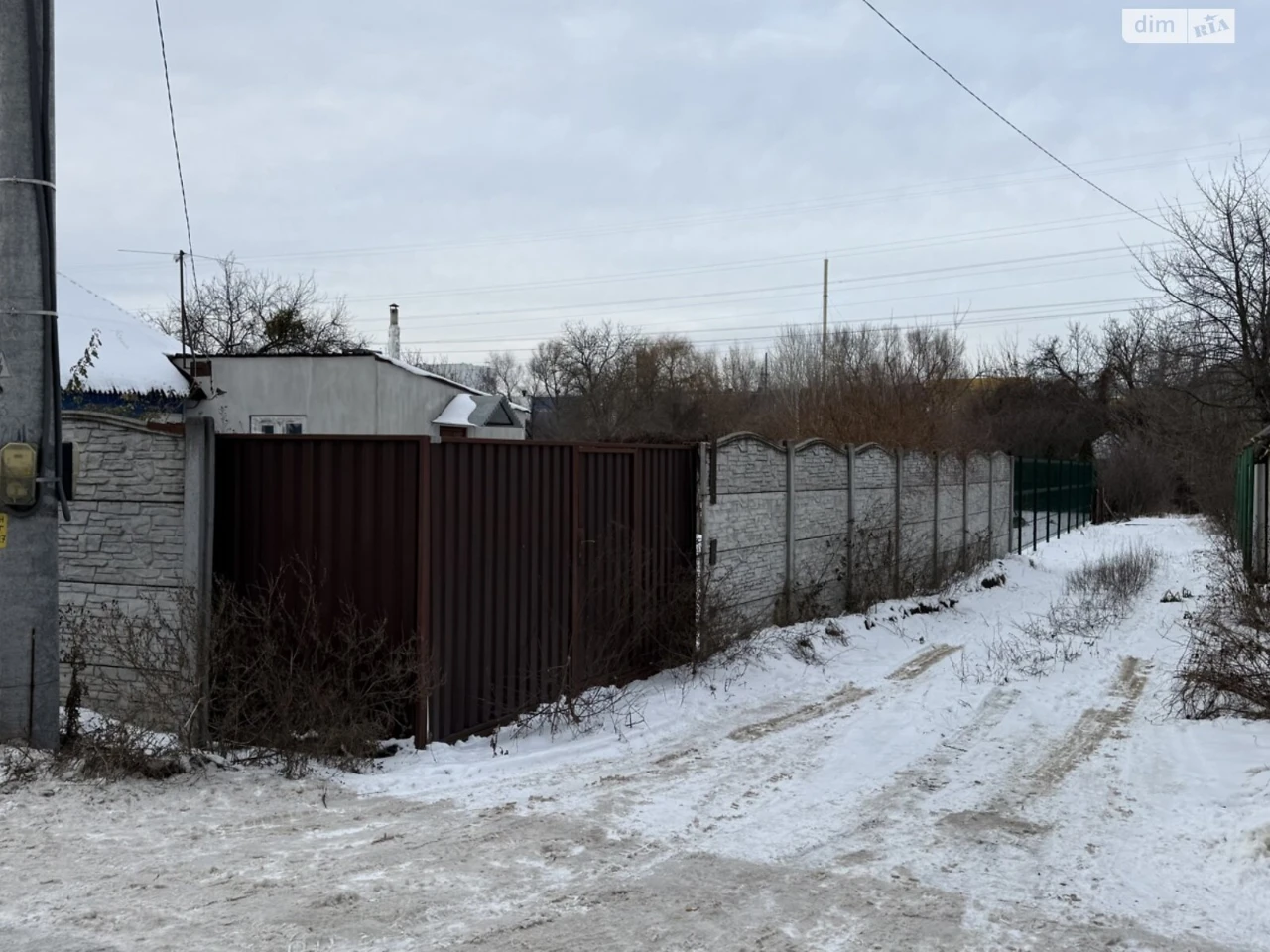 Продаж Дім Пирогів