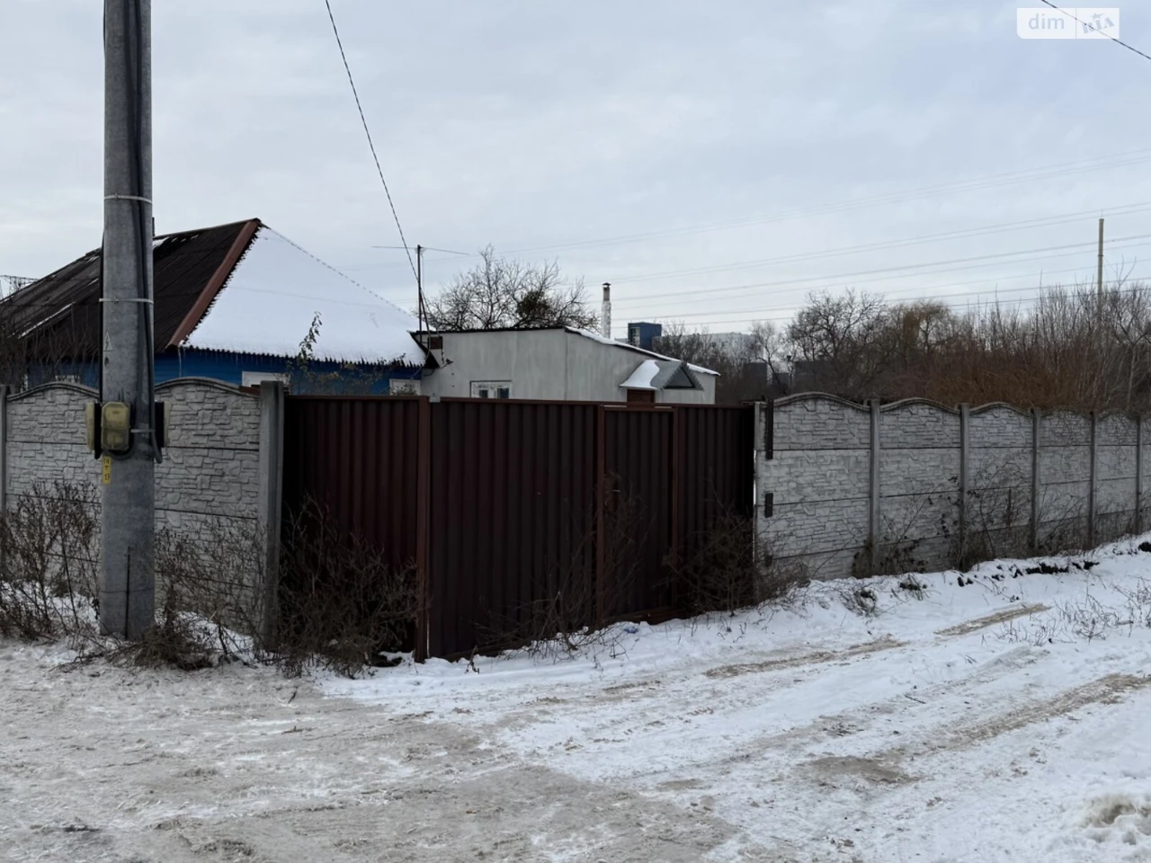 Продаж Дім Пирогів