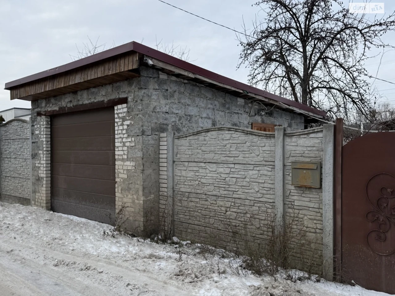 Продаж Дім Пирогів