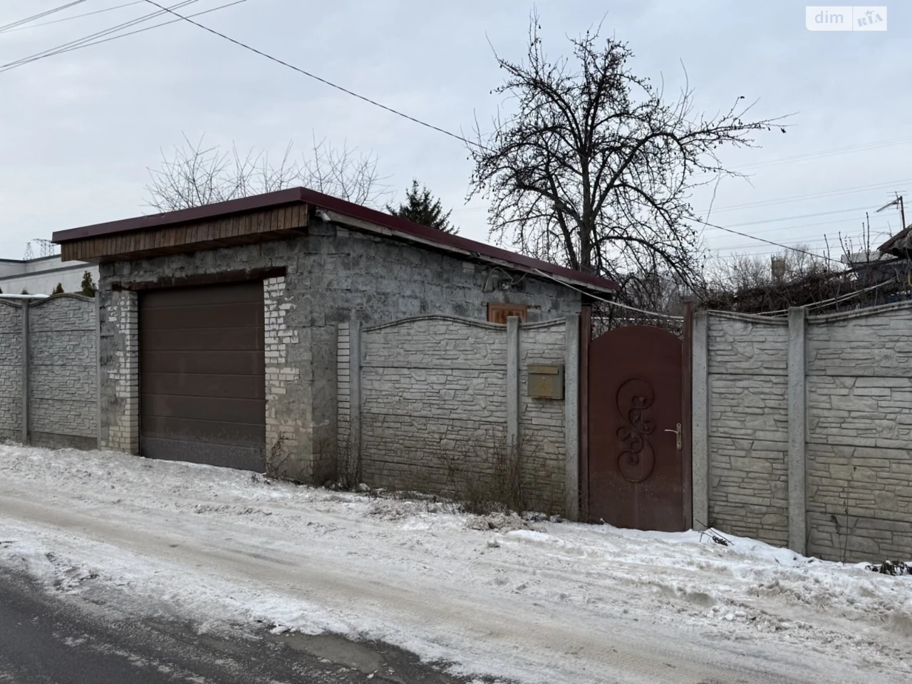 Продаж Дім Пирогів